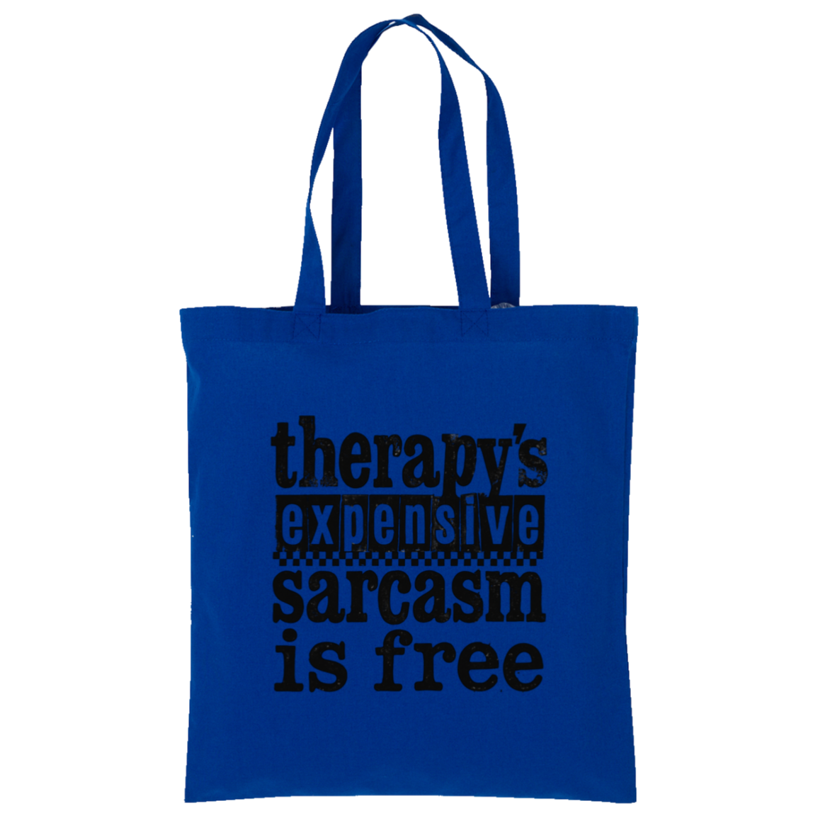 Port Authority Core Cotton Tote