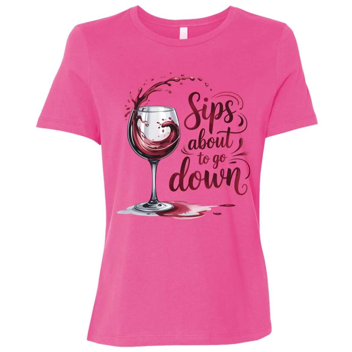 Comfy Missy Fit Cotton Tee - Neutral Colors, Perfect for Everyday