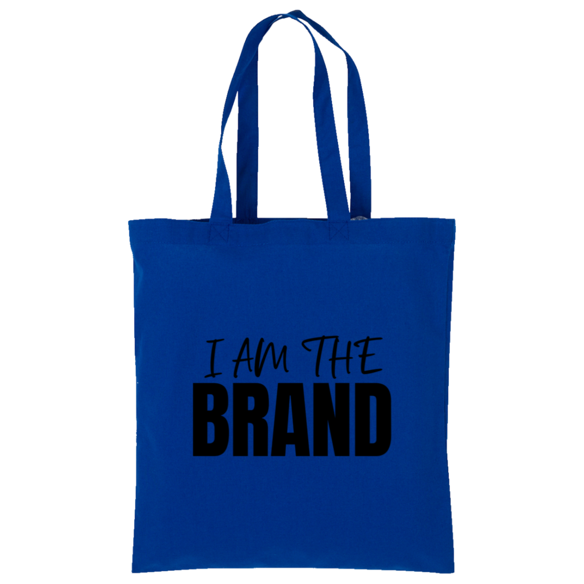 Port Authority Core Cotton Tote