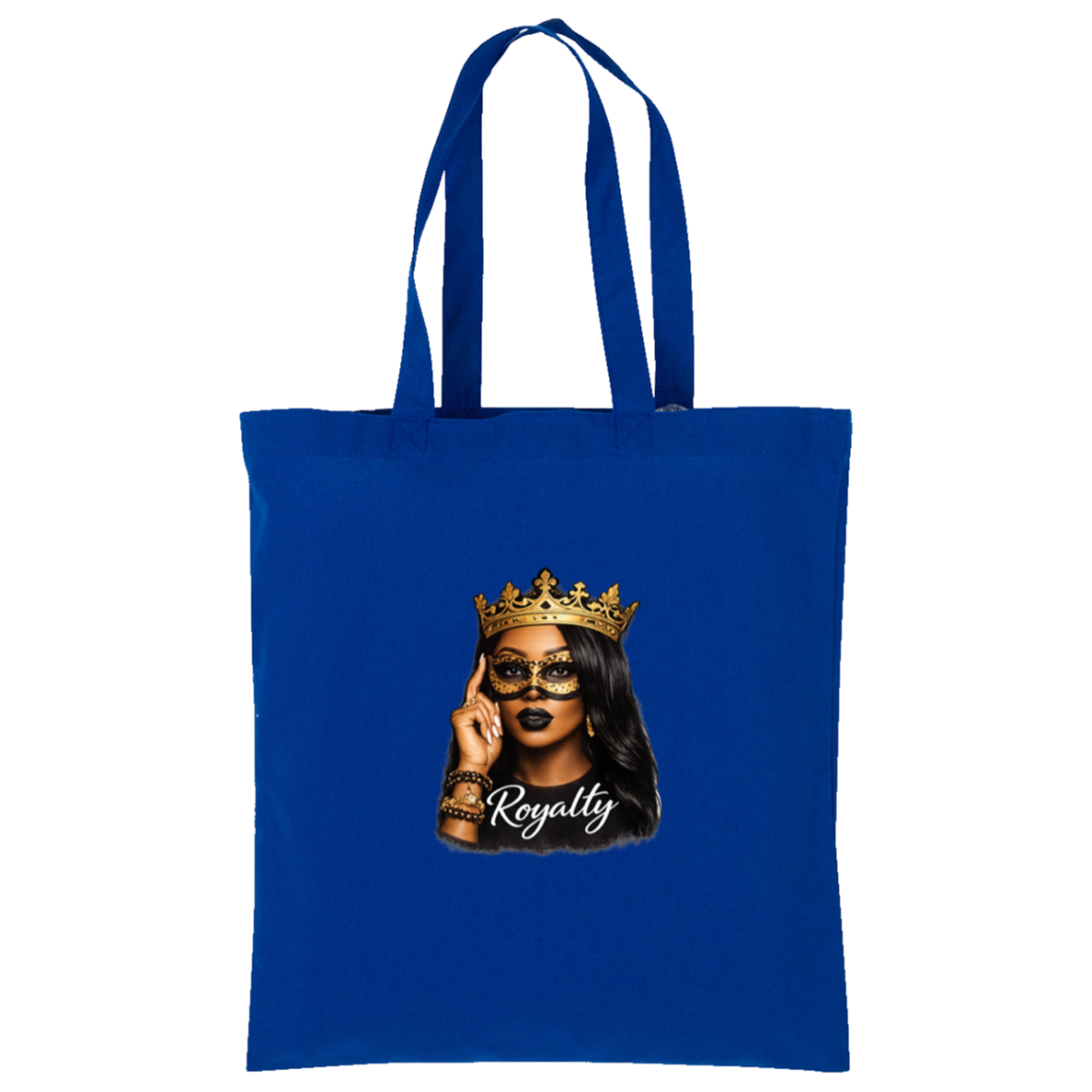 Port Authority Core Cotton Tote