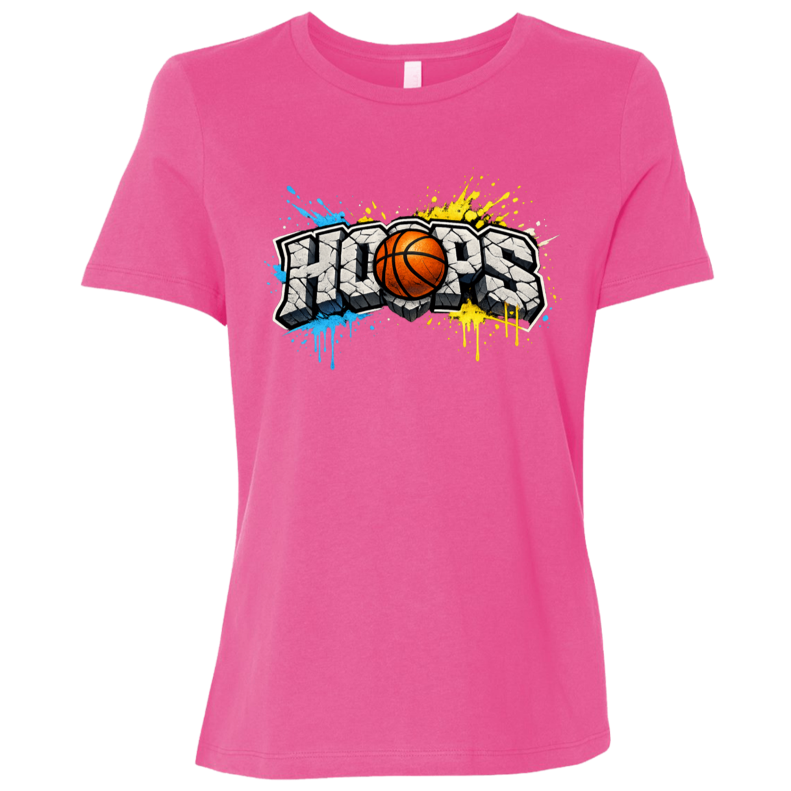 Hoops T-Shirt