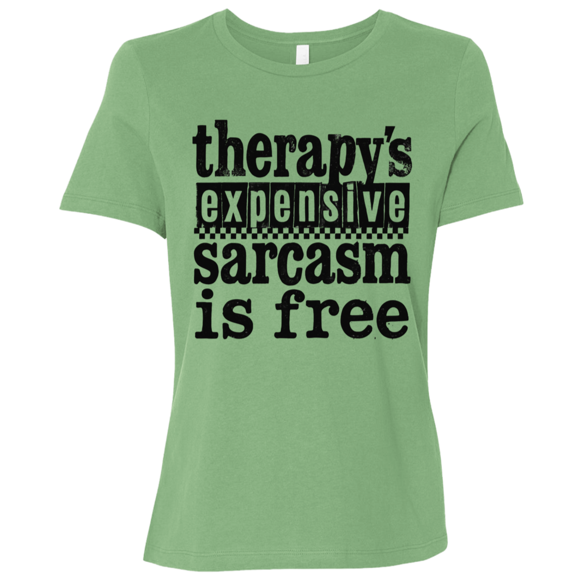 Comfy Missy Fit Cotton Tee - Neutral Colors, Perfect Everyday Wear