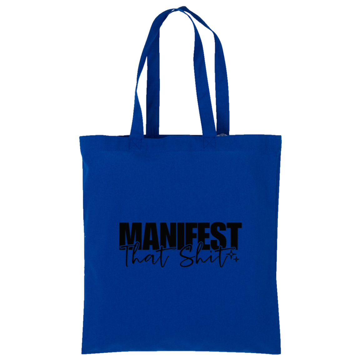 Port Authority Core Cotton Tote