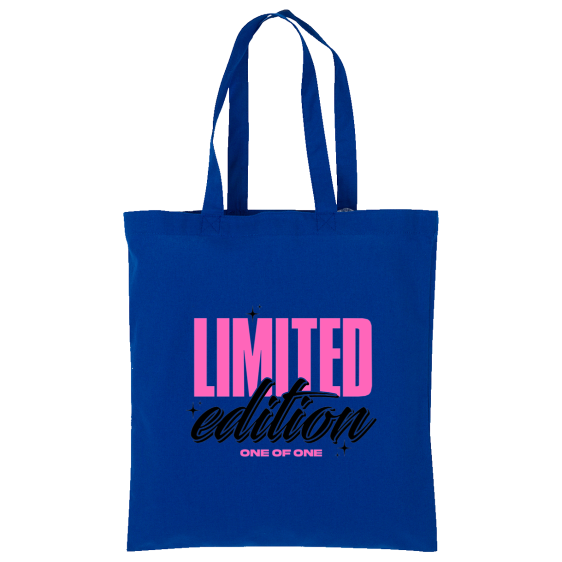 Port Authority Core Cotton Tote