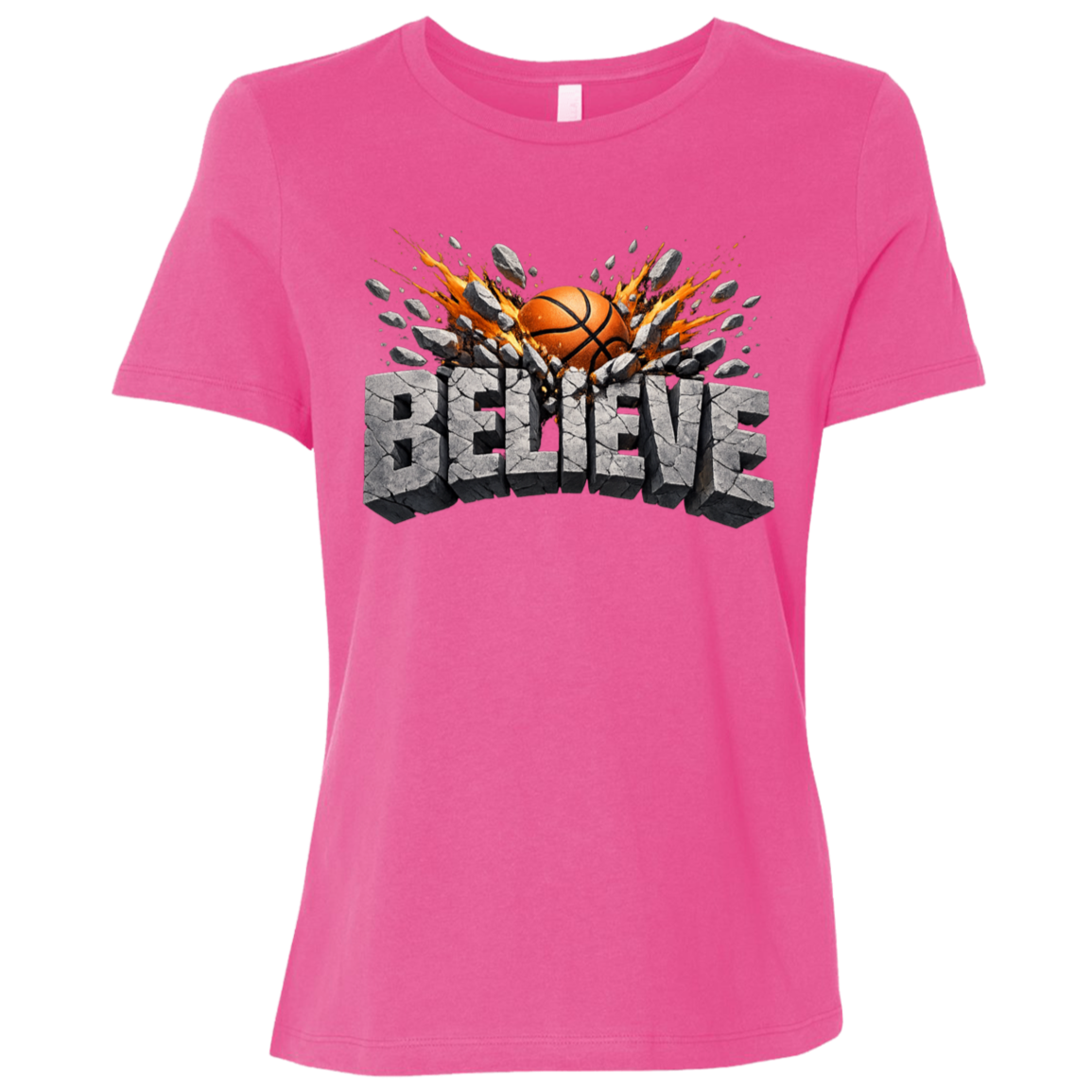 Believe T-Shirt