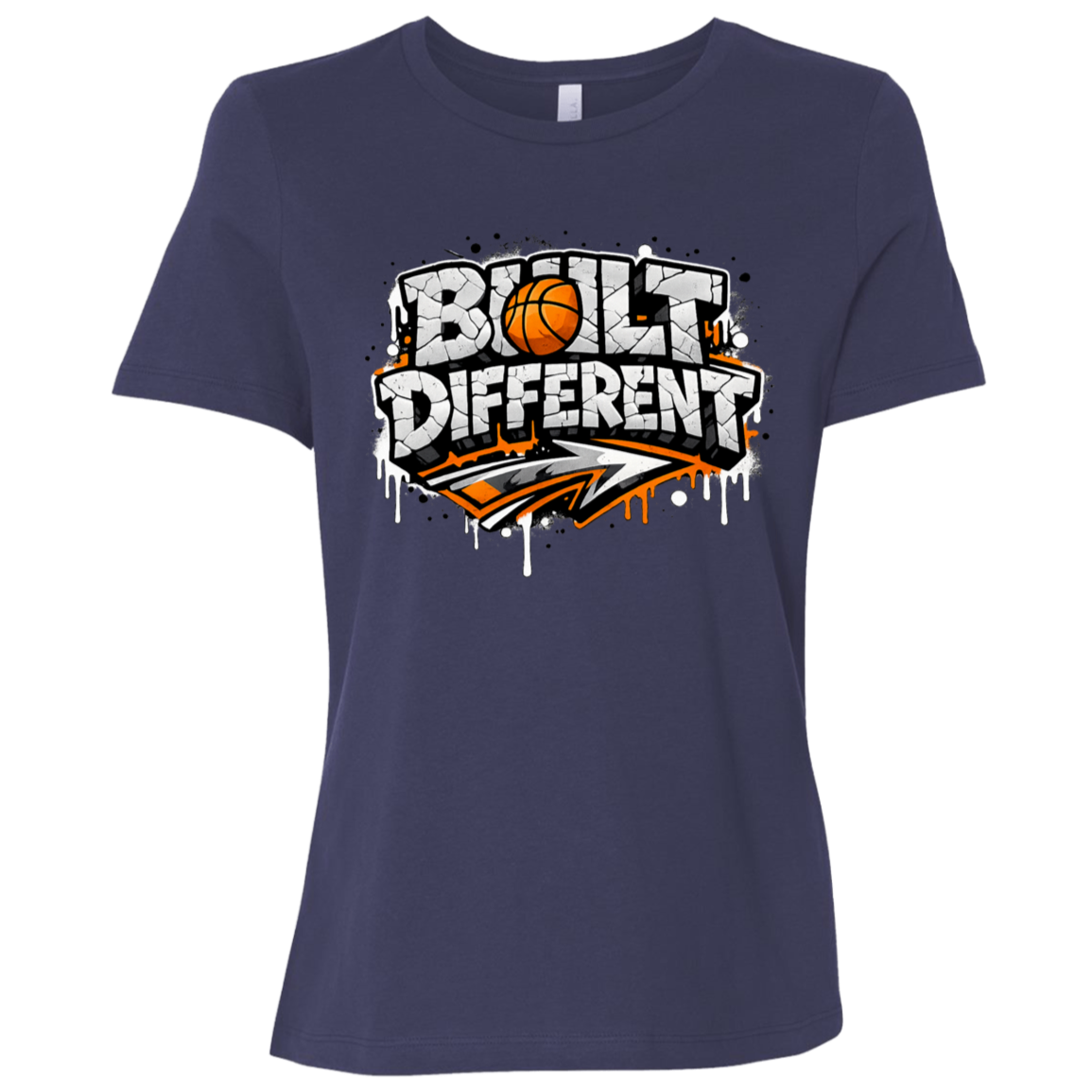 Built Different T-Shirt