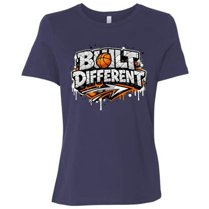 Built Different T-Shirt