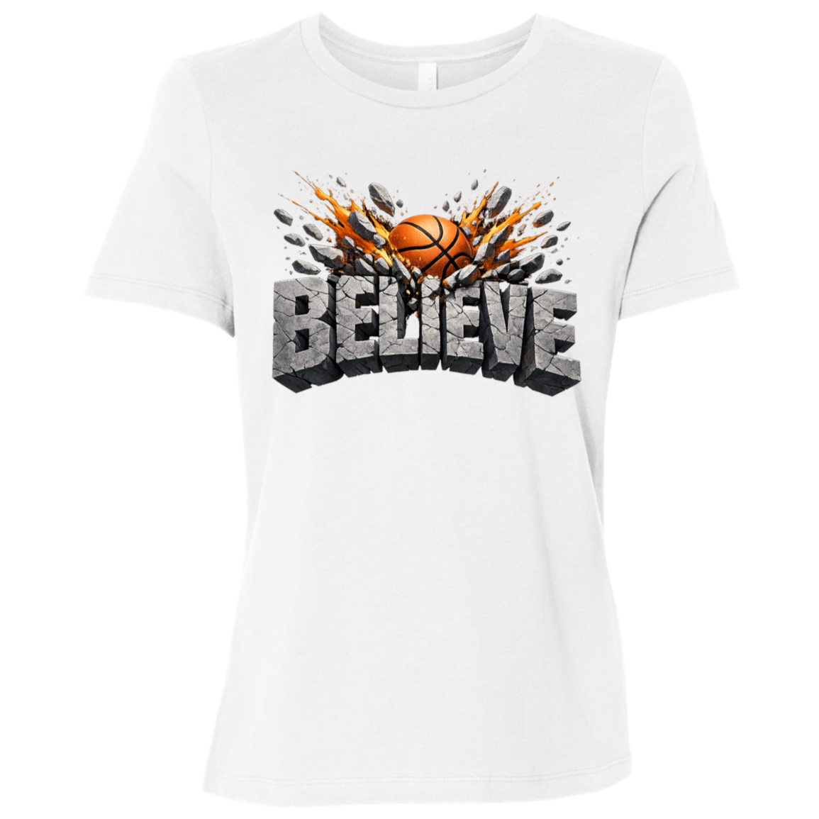 Believe T-Shirt