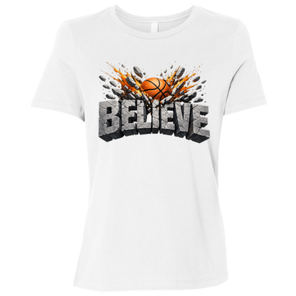 Believe T-Shirt