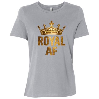 Royal AF Tee