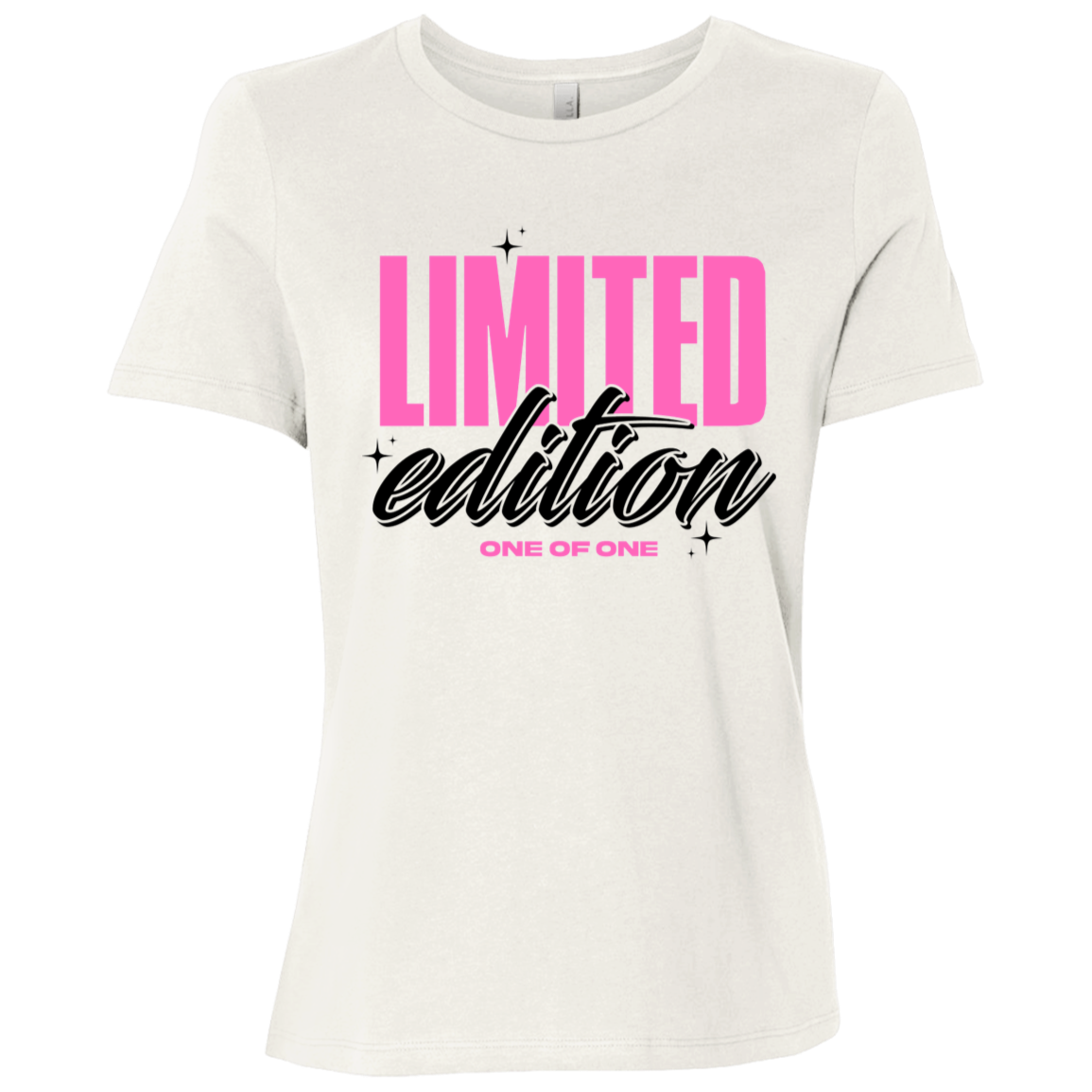 Comfy Missy Cotton Blend Tee ÃƒÂ¢Ã¢â€šÂ¬Ã¢â‚¬Å“ Perfect Everyday Loose Fit T-Shirt
