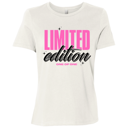 Comfy Missy Cotton Blend Tee ÃƒÂ¢Ã¢â€šÂ¬Ã¢â‚¬Å“ Perfect Everyday Loose Fit T-Shirt