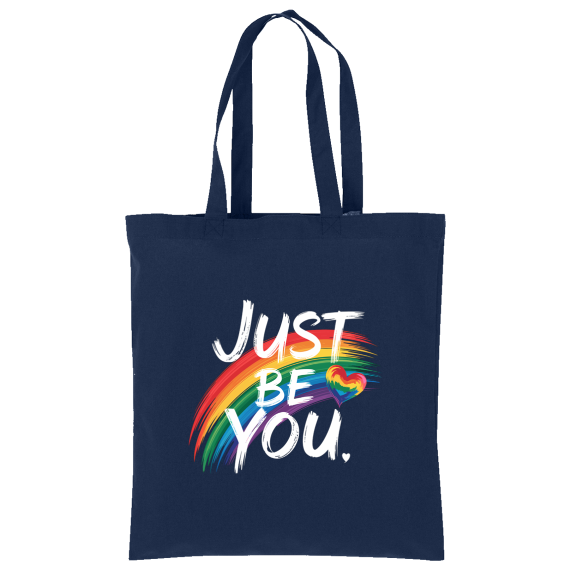 Port Authority Core Cotton Tote