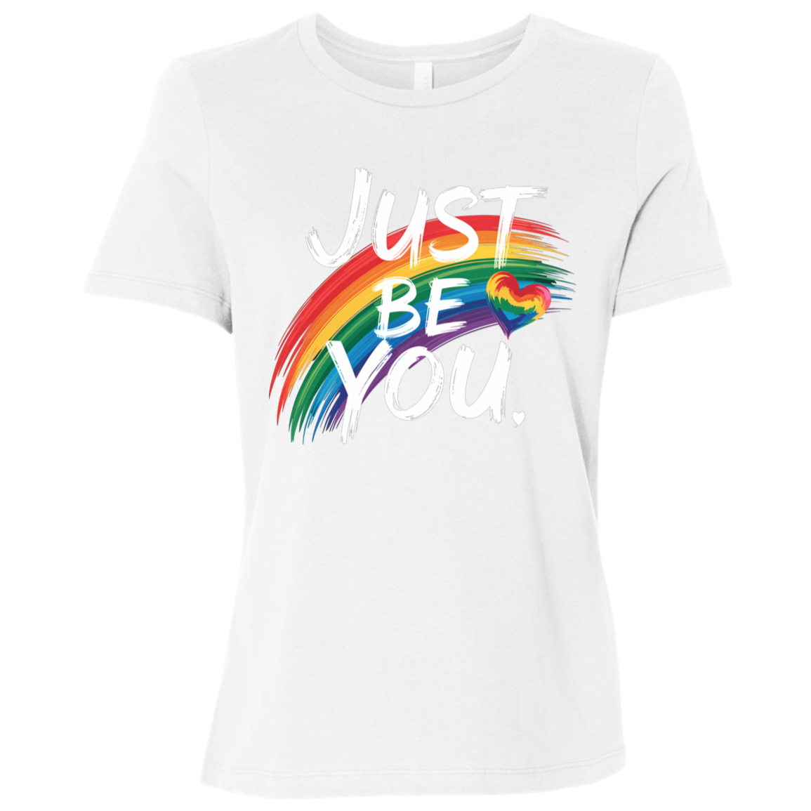 Ultimate Comfort Missy Fit Tee - 100% Combed Cotton Essentials