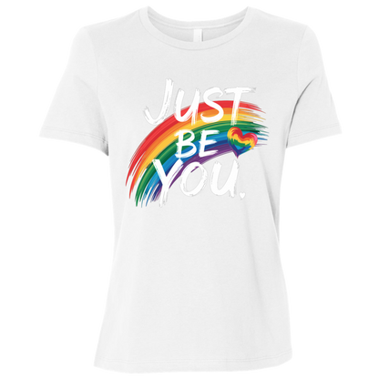 Ultimate Comfort Missy Fit Tee - 100% Combed Cotton Essentials
