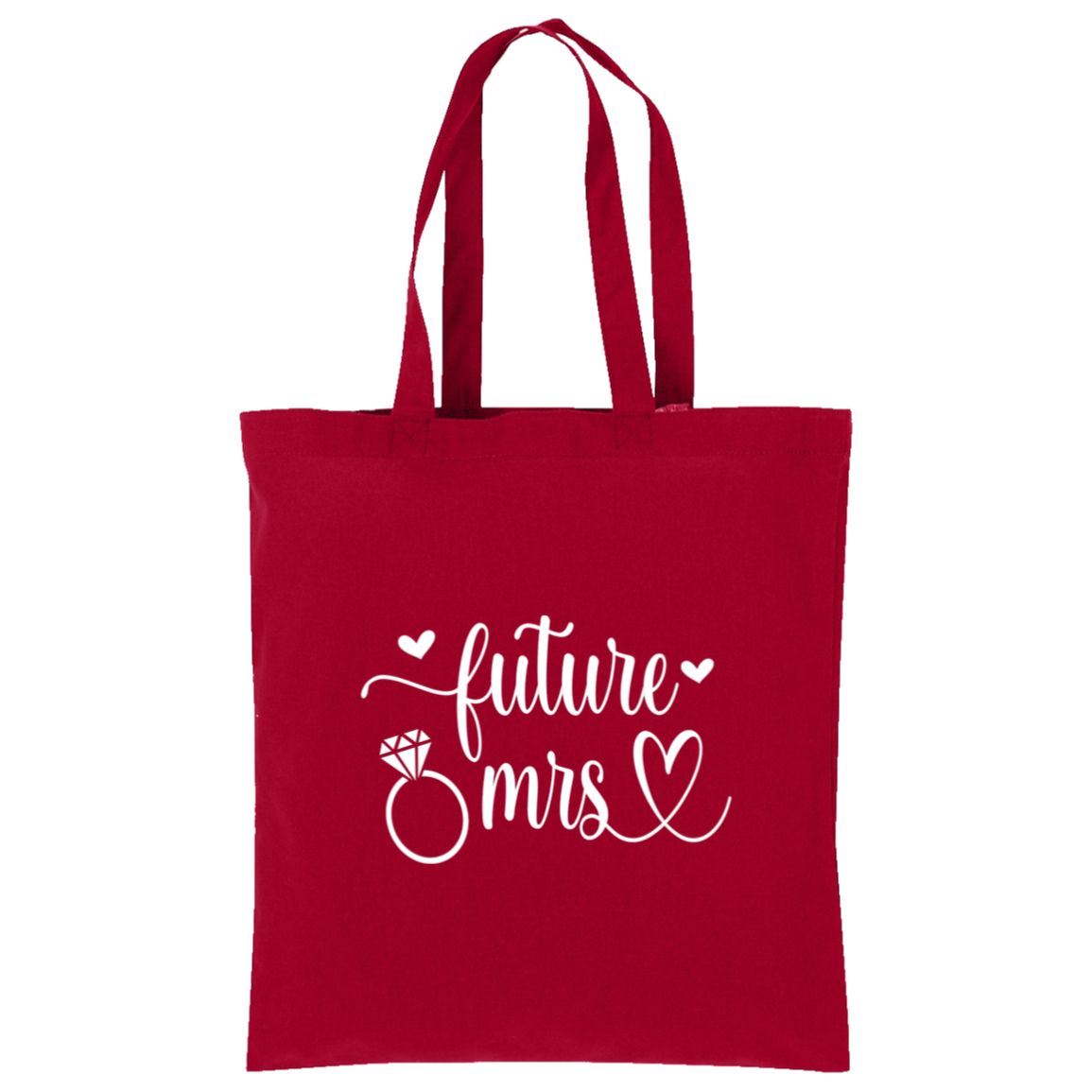 Future Mrs Tote