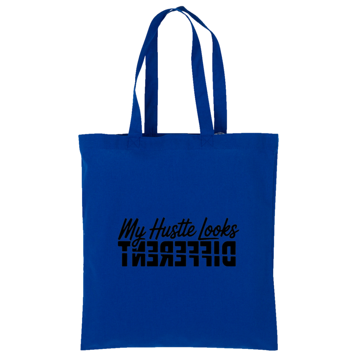 Port Authority Core Cotton Tote