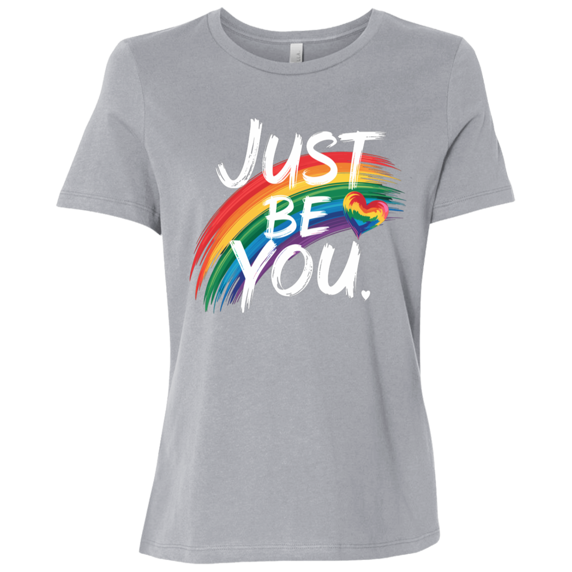 Ultimate Comfort Missy Fit Tee - 100% Combed Cotton Essentials