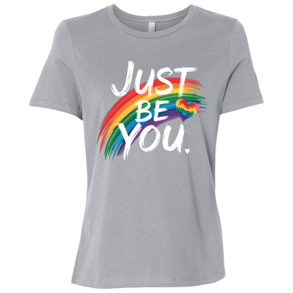 Ultimate Comfort Missy Fit Tee - 100% Combed Cotton Essentials