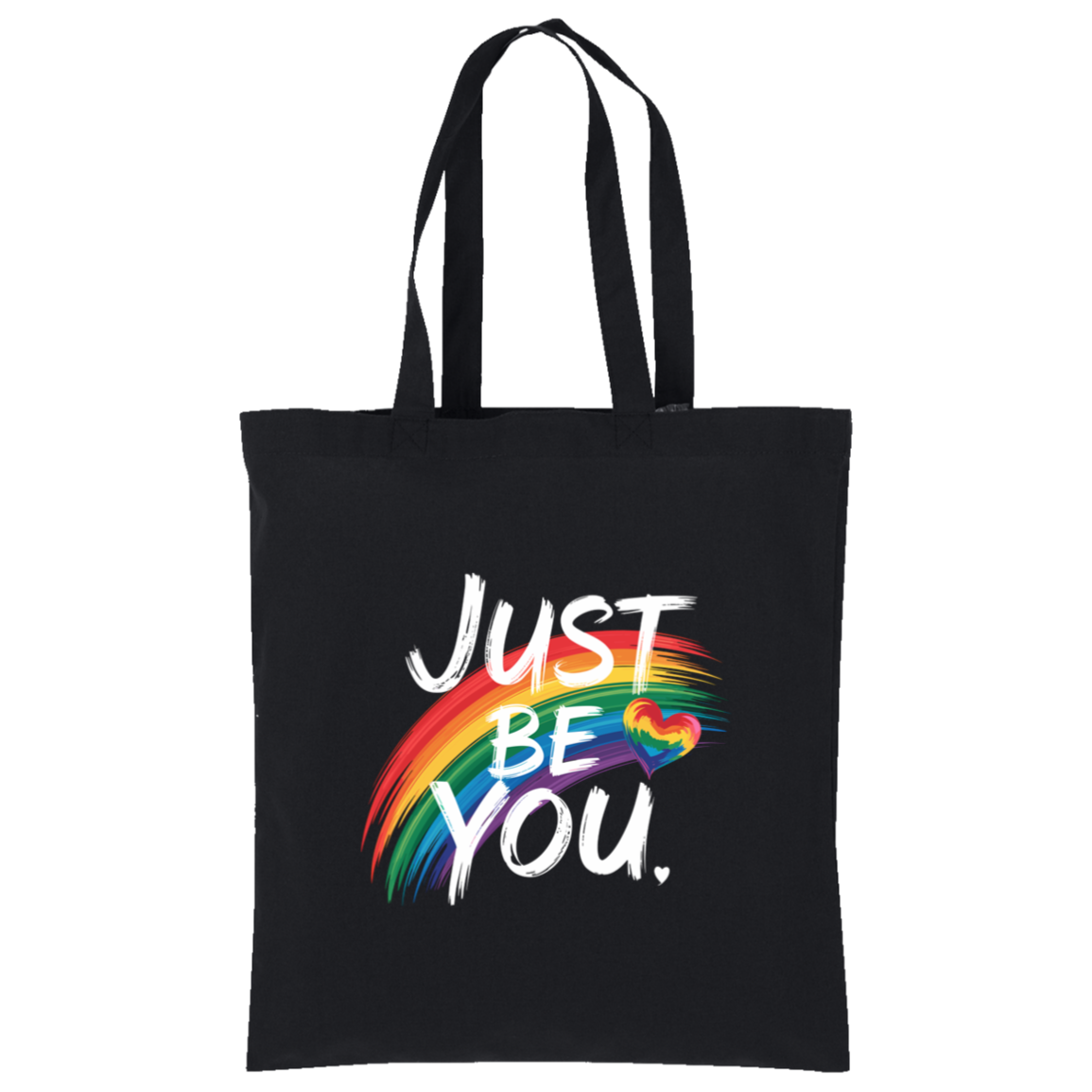 Just Be You Tote