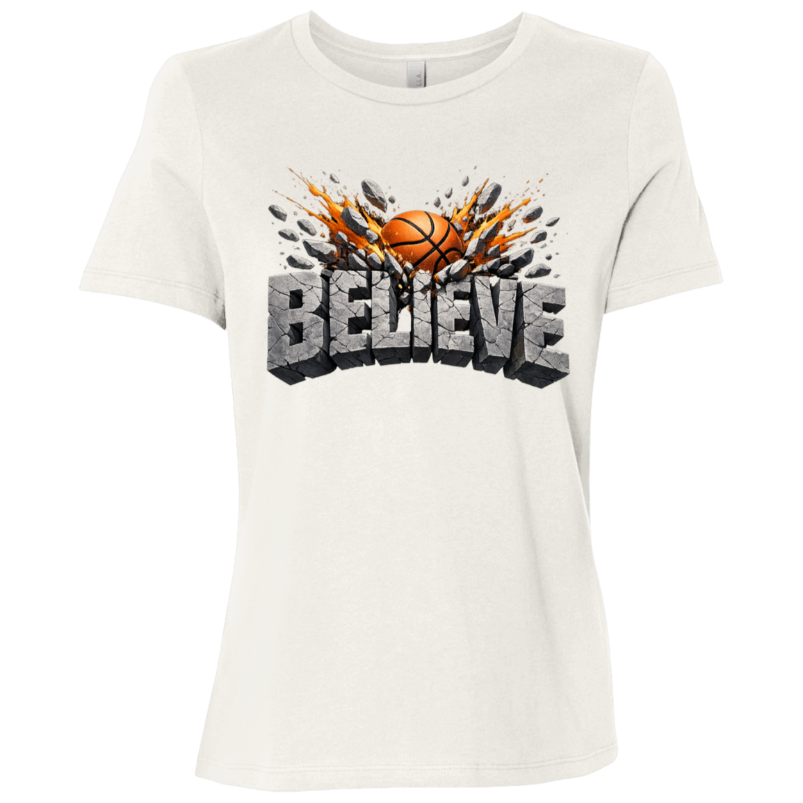 Believe T-Shirt