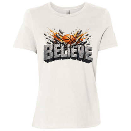 Believe T-Shirt