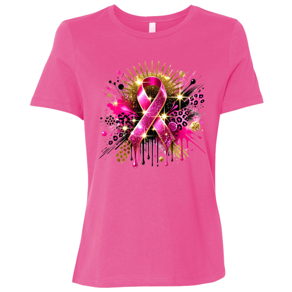 Cancer Awareness T-Shirt