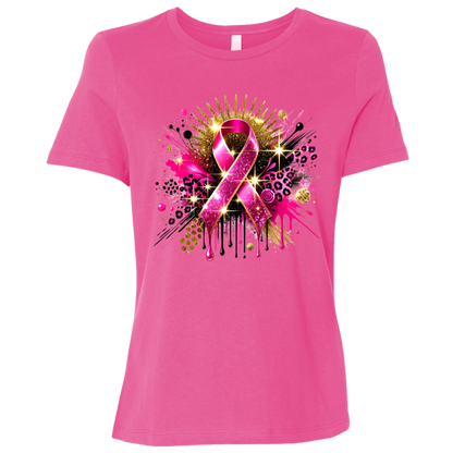 Cancer Awareness T-Shirt