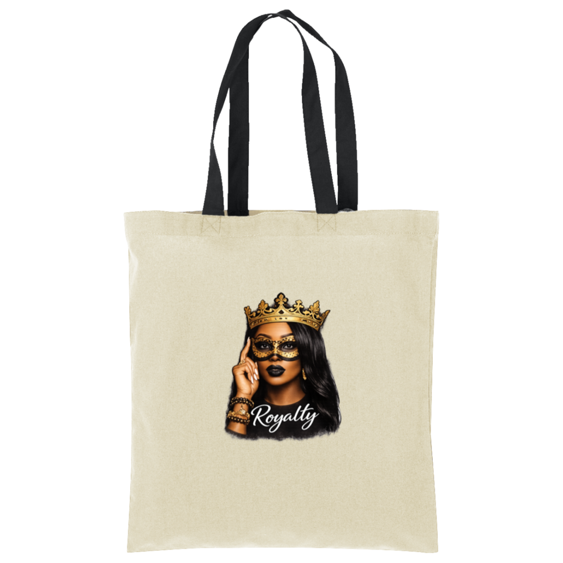 Port Authority Core Cotton Tote