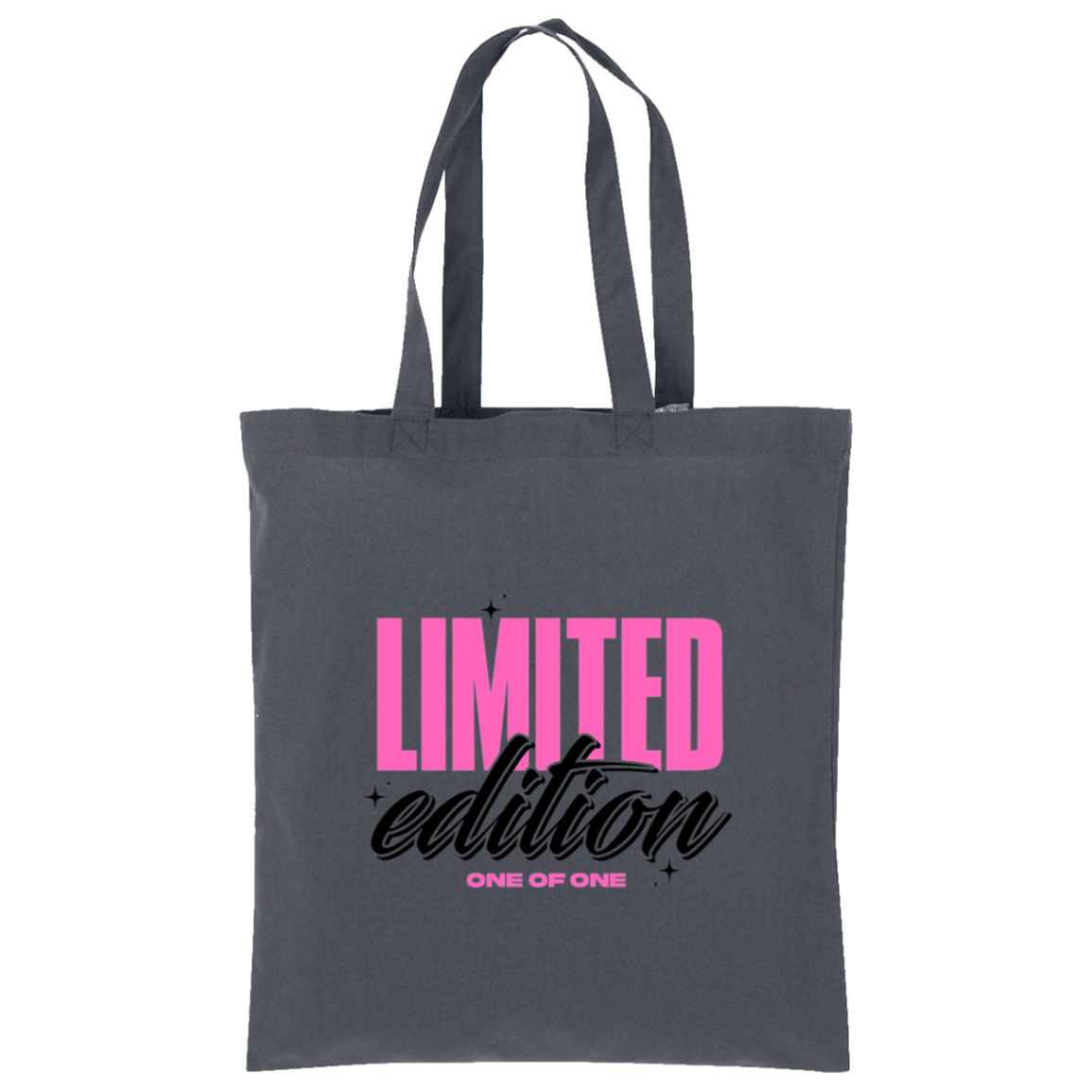 Port Authority Core Cotton Tote