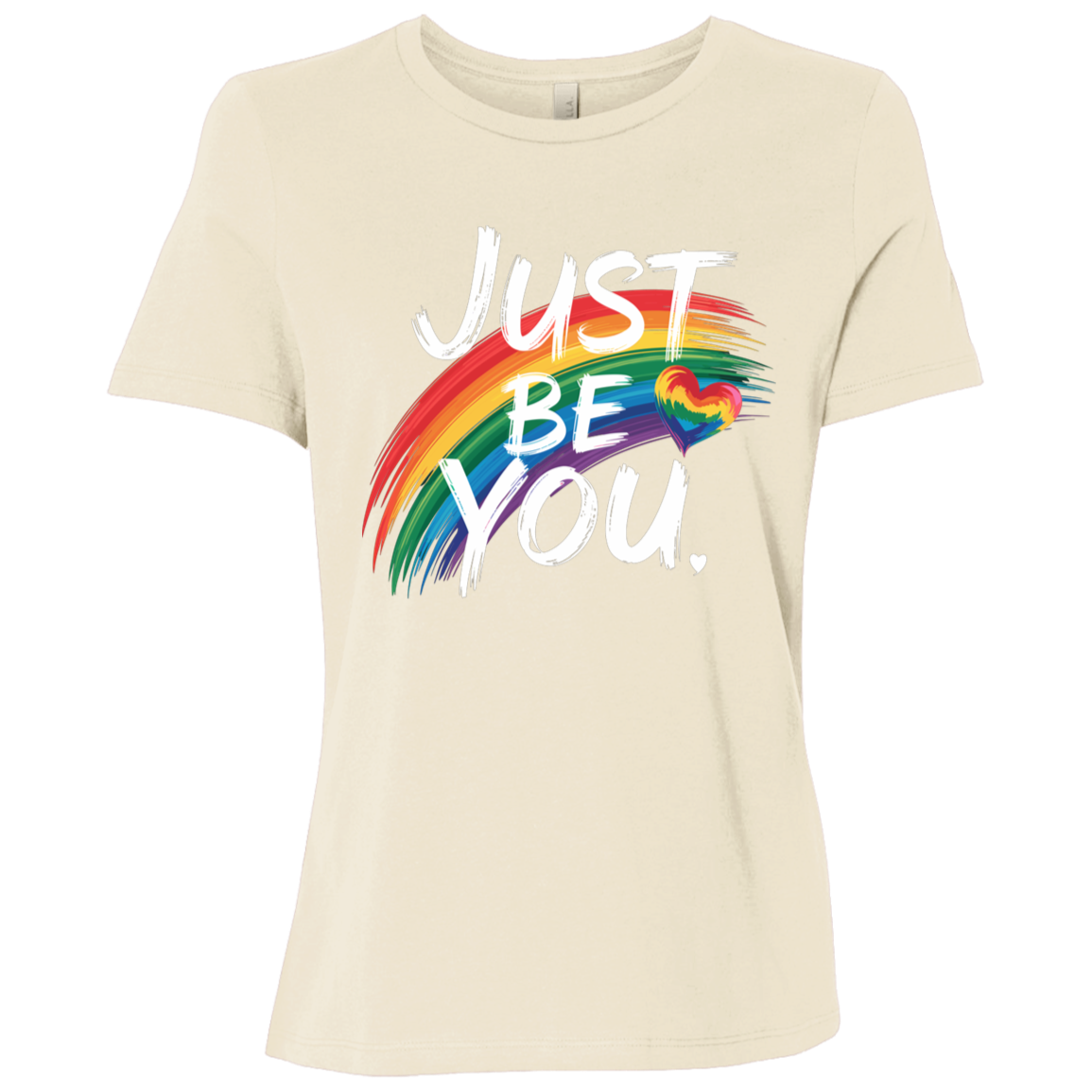 Ultimate Comfort Missy Fit Tee - 100% Combed Cotton Essentials