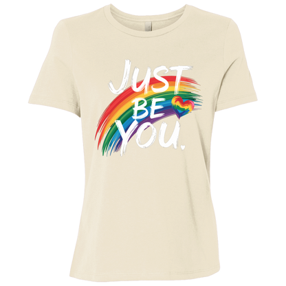 Ultimate Comfort Missy Fit Tee - 100% Combed Cotton Essentials