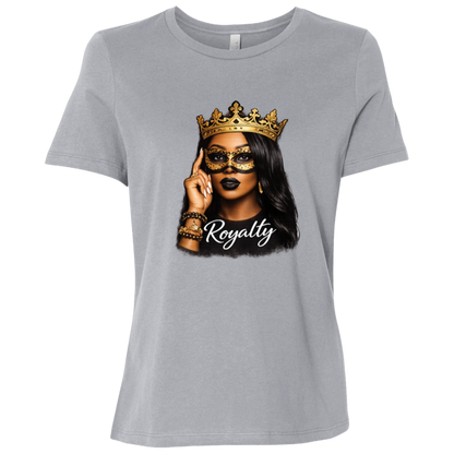 Royalty | Women's Relaxed Fit Tee