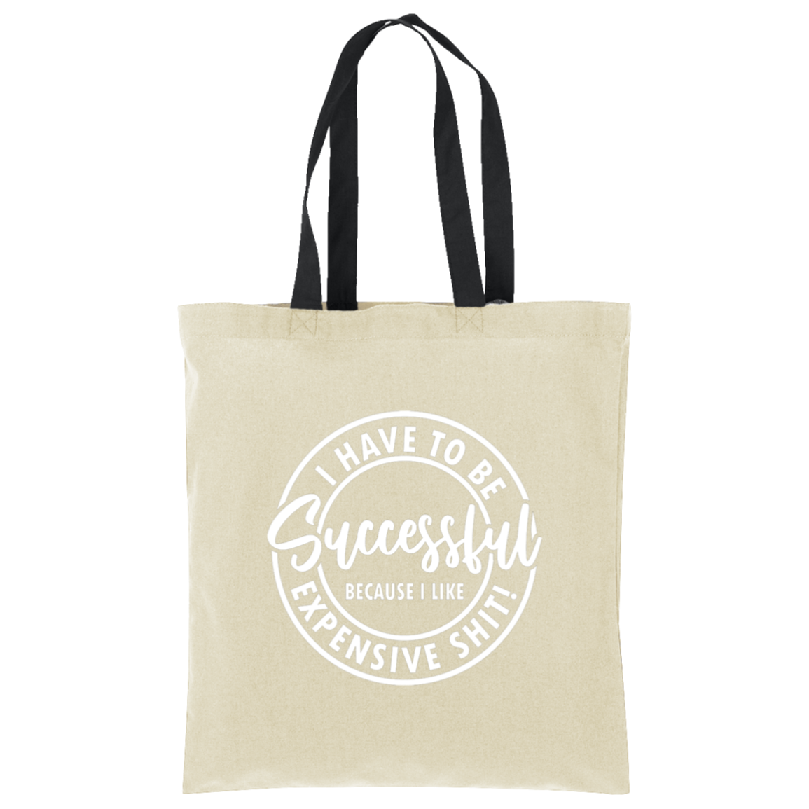 Port Authority Core Cotton Tote