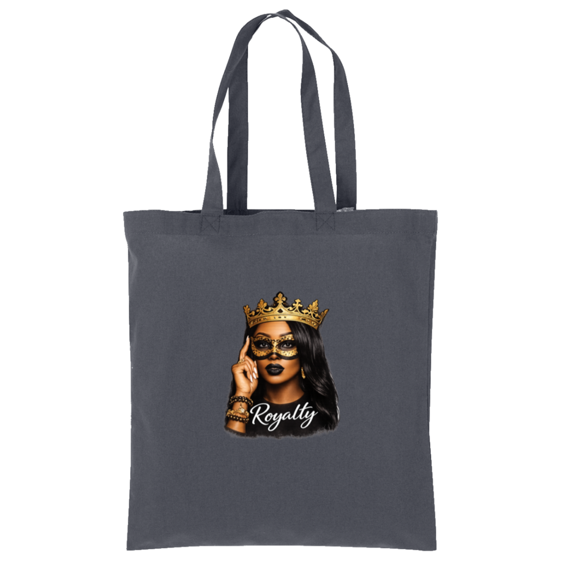 Port Authority Core Cotton Tote