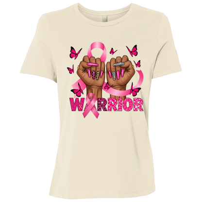 Cancer Warrior T-Shirt