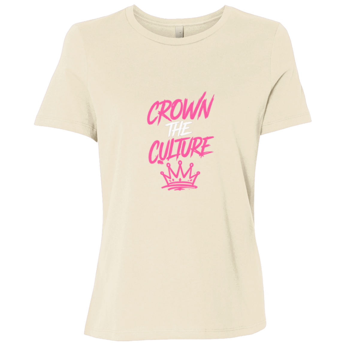 Crown The Culture
