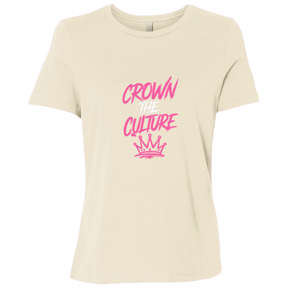 Crown The Culture