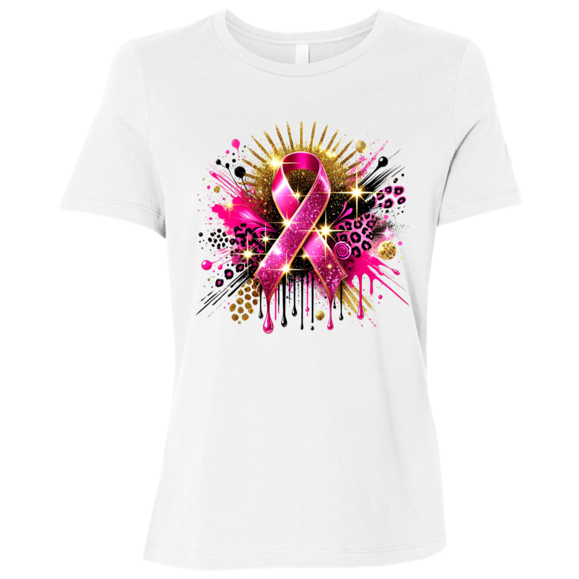 Cancer Awareness T-Shirt