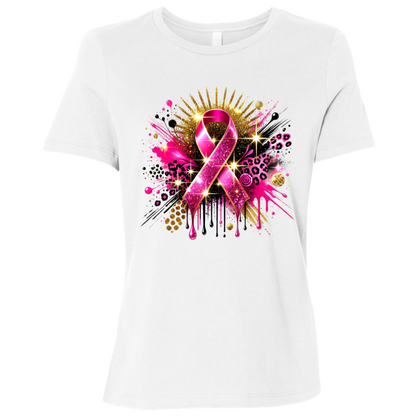 Cancer Awareness T-Shirt