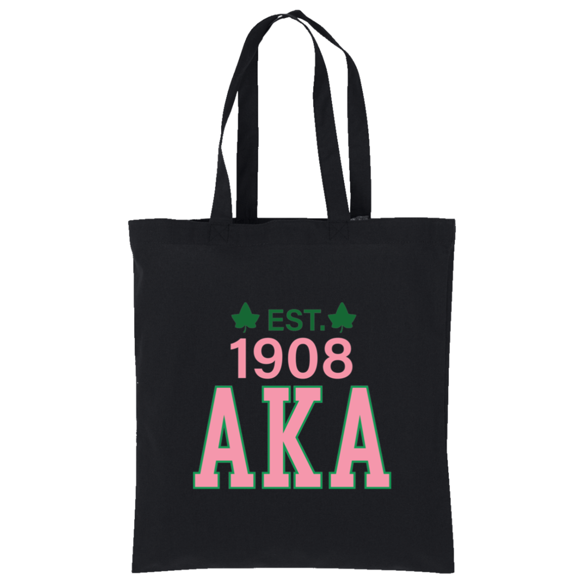1908 AKA Tote