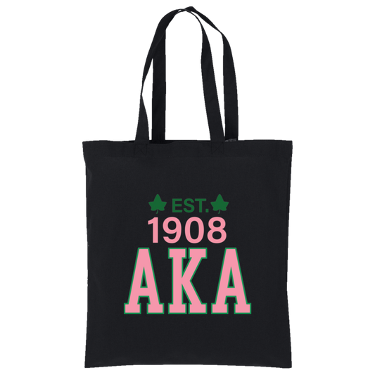 1908 AKA Tote