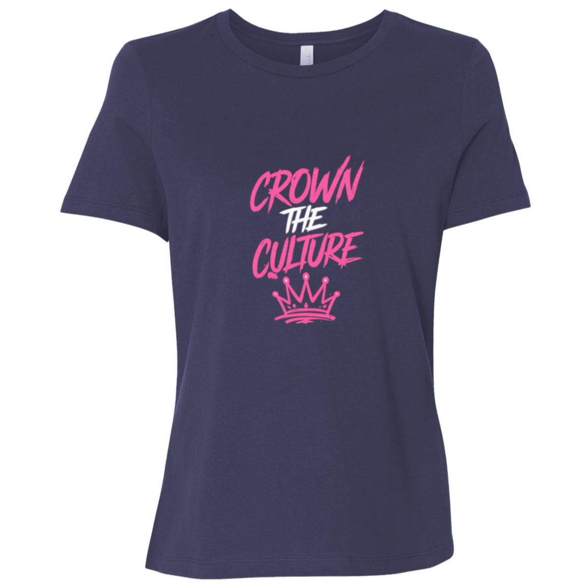 Crown The Culture