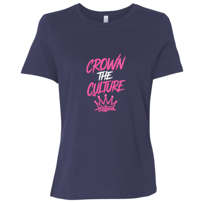 Crown The Culture