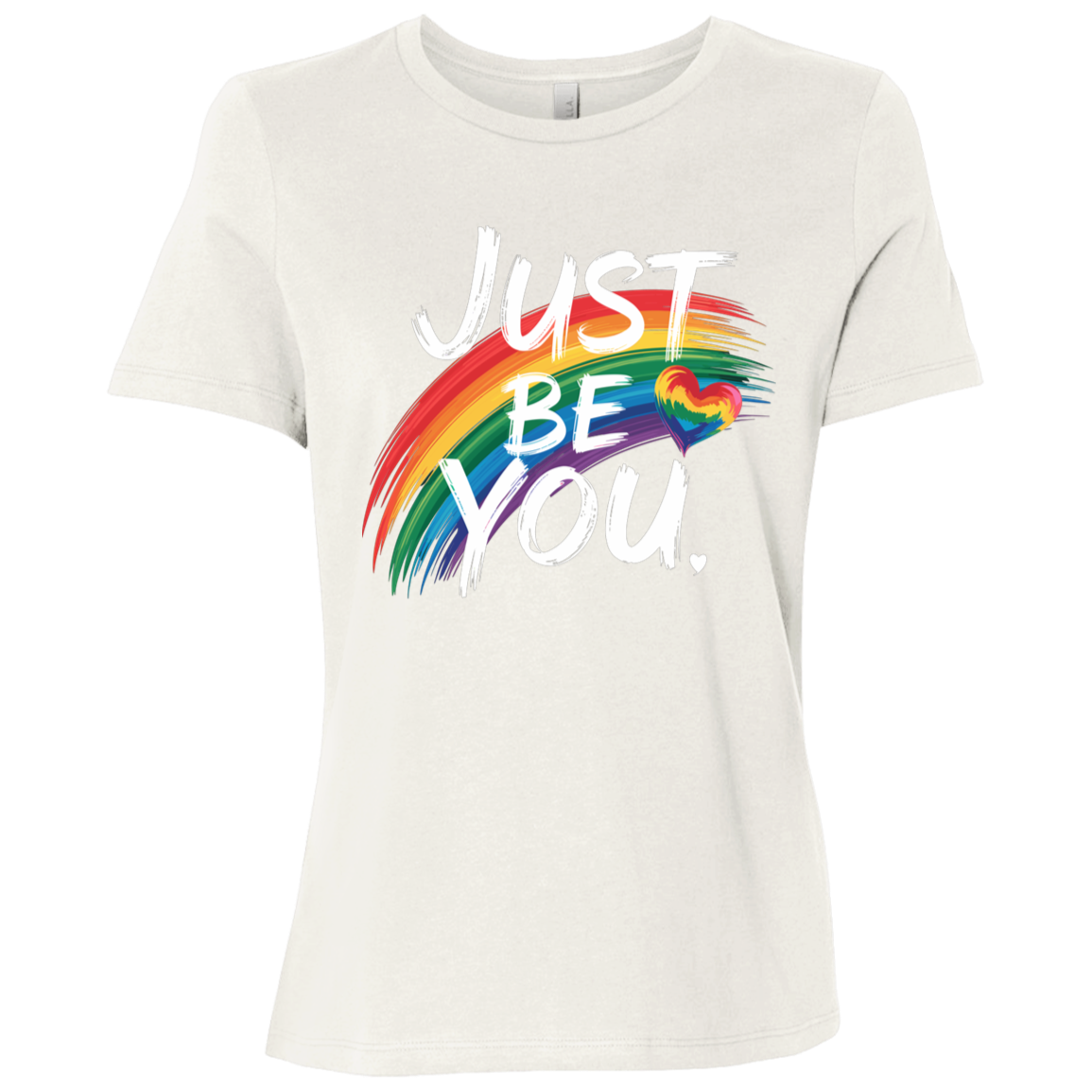 Ultimate Comfort Missy Fit Tee - 100% Combed Cotton Essentials