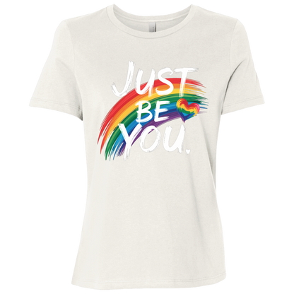 Ultimate Comfort Missy Fit Tee - 100% Combed Cotton Essentials