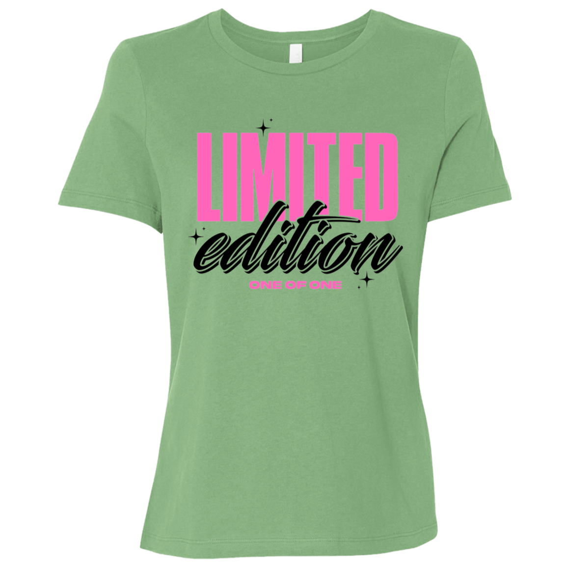 Comfy Missy Cotton Blend Tee ÃƒÂ¢Ã¢â€šÂ¬Ã¢â‚¬Å“ Perfect Everyday Loose Fit T-Shirt
