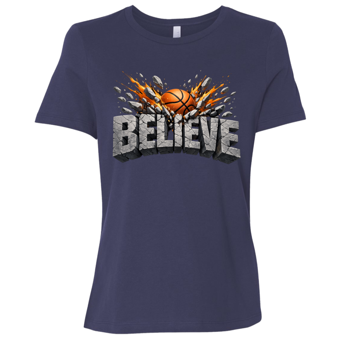 Believe T-Shirt