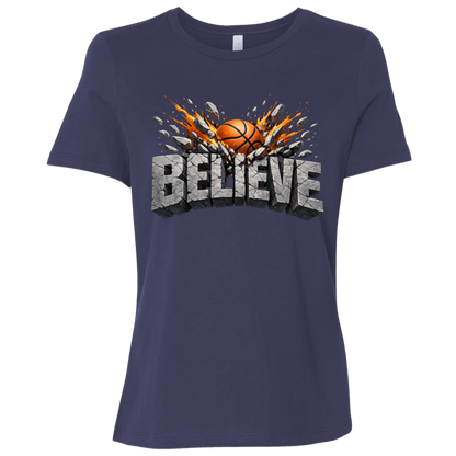 Believe T-Shirt