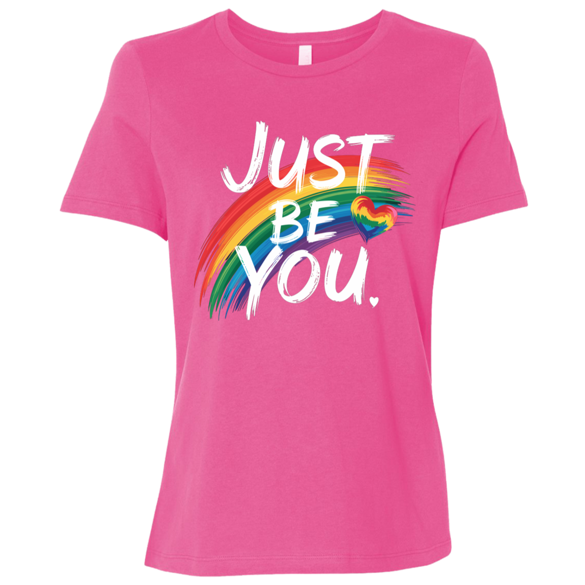 Ultimate Comfort Missy Fit Tee - 100% Combed Cotton Essentials